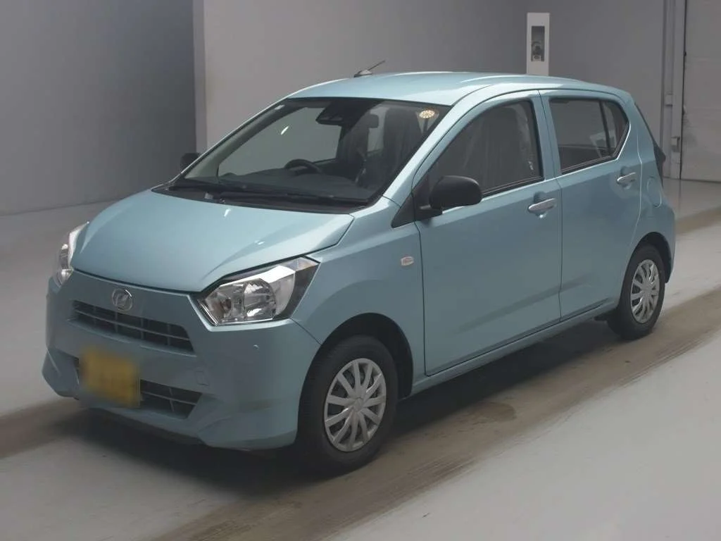Daihatsu Mira e:S LA350S 2025
